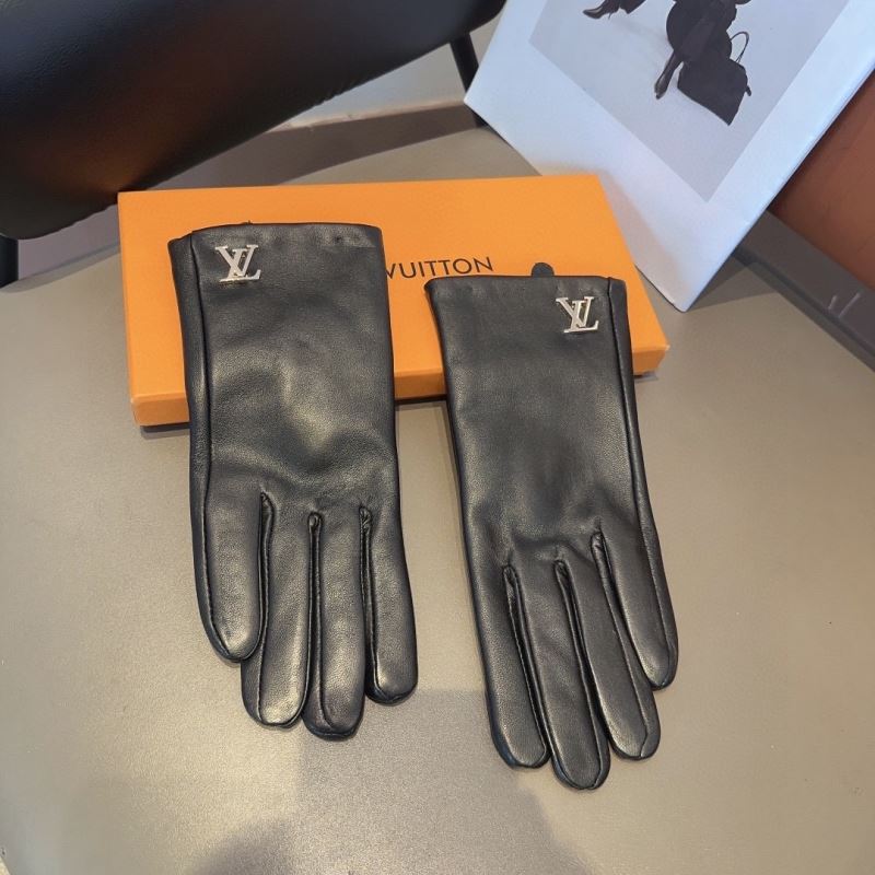 Louis Vuitton Gloves